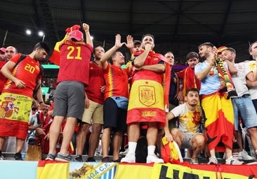 El Mundial, un negocio redondo: España generará más de 10.000 millones de euros