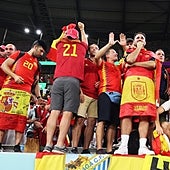 El Mundial, un negocio redondo: España generará más de 10.000 millones de euros