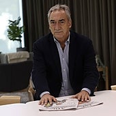 Javier Lozano: «La salida de Rubiales de la Federación ha sido un acto de justicia poética»