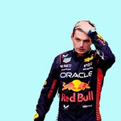 Verstappen, como Cruyff: contratos millonarios y un país a sus pies