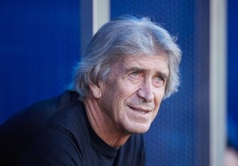 Pellegrini: «La Europa League es desgastadora y hay que tener un plantel abundante»