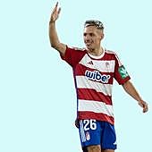 De la Fuente llama a Bryan Zaragoza y a Ansu Fati