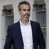 Vilda niega coacciones a Hermoso y asegura que habló con su hermano para ayudarla a «bajar el suflé»