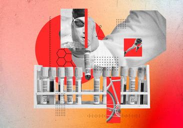 Pasaporte biológico, controles, autorizaciones: las novedades de la ley antidopaje