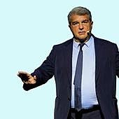 El juez intenta atrapar a Laporta