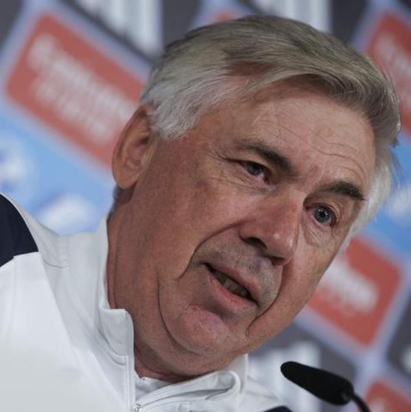 Ancelotti acusa a Laporta y Xavi de «desviar la atención» del caso Negreira