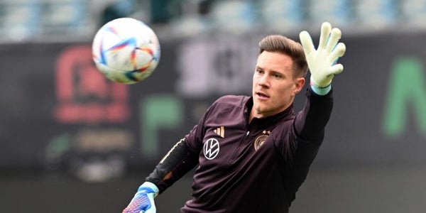 Ter Stegen ya no es insuperable