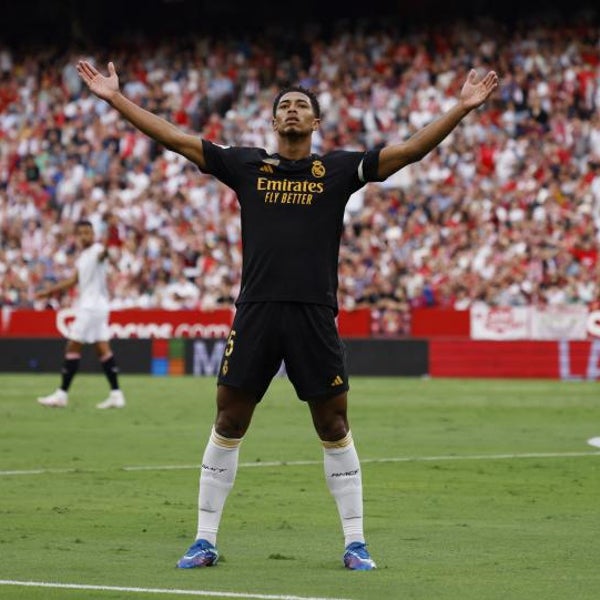 Del no penalti a Vinicius a los goles anulados: Burgos Bengoetexea acertó en todo