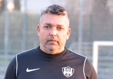 Un macabro minuto de silencio y gritos de socorro: un delegado salva la vida a un futbolista de 15 años