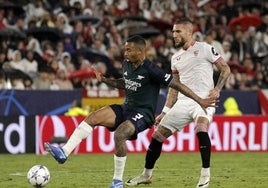 El Arsenal diluye el 'efecto Diego Alonso'