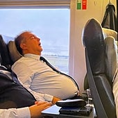 Laporta ya puede dormir tranquilo