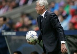 Otro récord de Ancelotti: los diez técnicos con más triunfos en la Champions