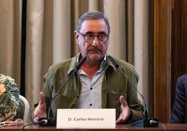Carlos Herrera se postula para presidir la RFEF y avanza sus objetivos y postura en igualdad