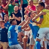 Primera eliminatoria de la Copa: los siete canales en los que se podrán ver partidos en directo