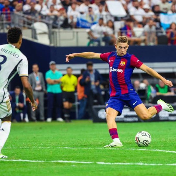 La ruina económica del Barça solo beneficia a su cantera