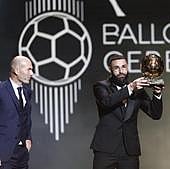 Balón de Oro 2023: dónde ver en directo y online la gala, a qué hora empieza y nominados