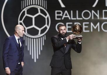 Balón de Oro 2023: dónde ver en directo y online la gala, a qué hora empieza y nominados