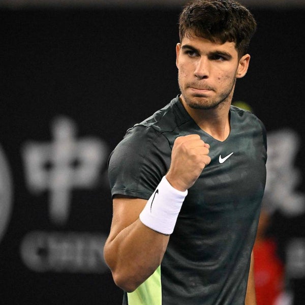 Estadísticas del Safiullin - Alcaraz | Masters 1.000 de París