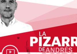 El análisis de Andrés Palop del Quintanar - Sevilla: «Trámite superado; en Vigo no hay margen de error»