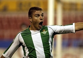 El once histórico del Betis en los derbis ante el Sevilla