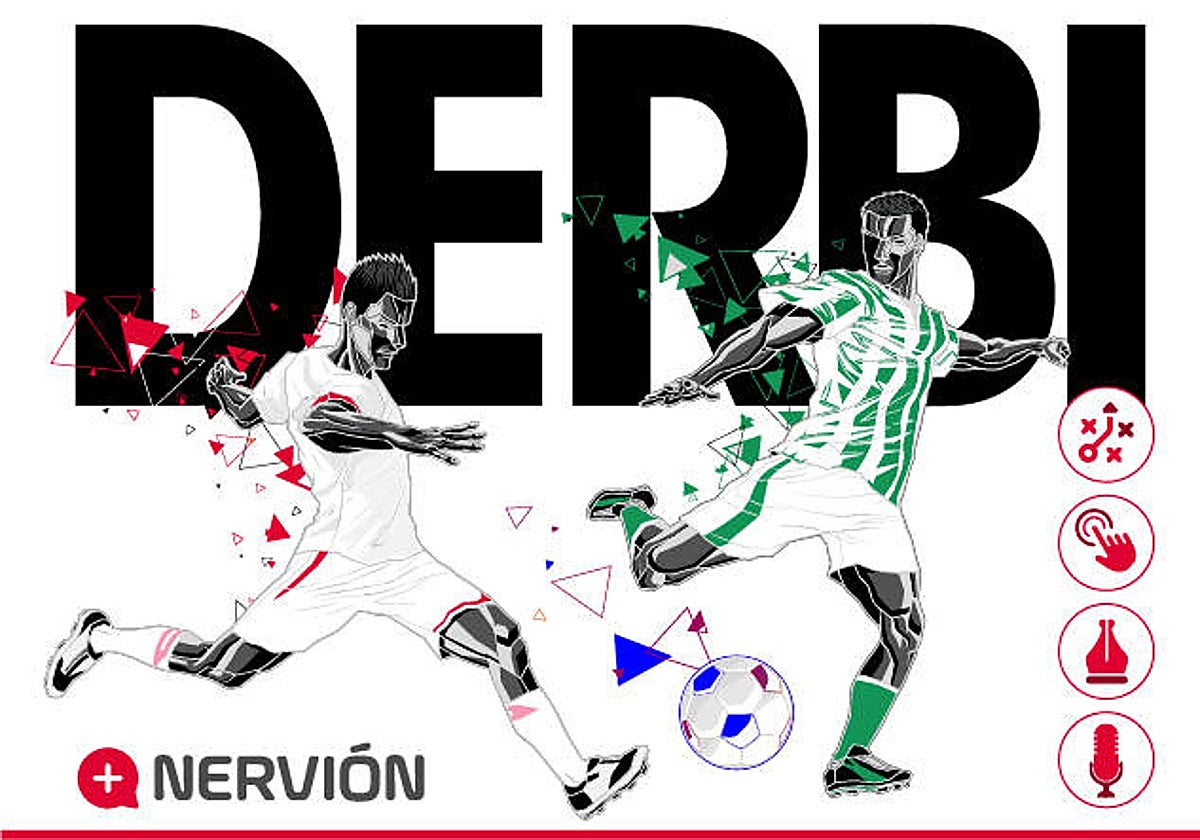 Vive #ElGranDerbi con la suscripción más completa