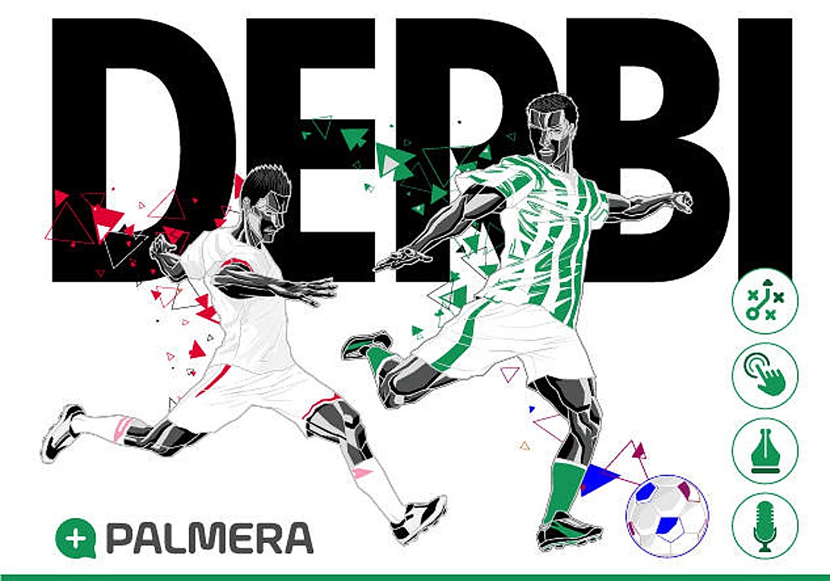 Vive #ElGranDerbi con la suscripción más completa