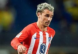 Dónde ver en televisión y online el partido del Atlético de Madrid hoy de Champions y a qué hora juega contra el Celtic