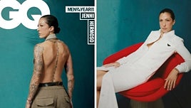 Jenni Hermoso, sobre el apoyo del fútbol masculino: «Cuando ves situaciones injustas tienes que estar de un lado o de otro»