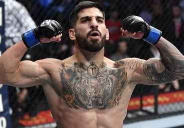 Ilia Topuria se cita con la historia: peleará por el cinturón del peso pluma de UFC ante Alexander Volkanovski en febrero