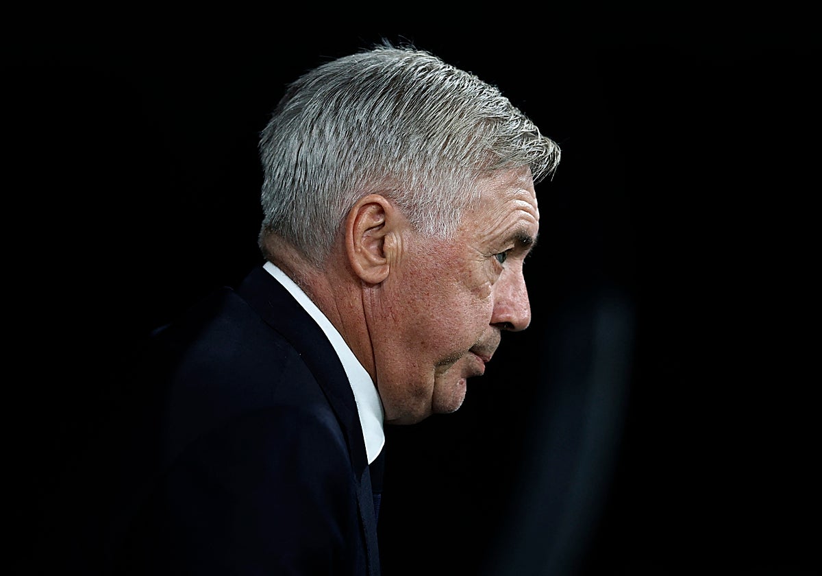 Carlo Ancelotti