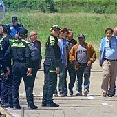 La guerrilla colombiana deja en libertad al padre del delantero del Liverpool Luis Díaz