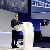 Ciudad Deportiva Florentino Pérez: el Real Madrid se desmiente a sí mismo