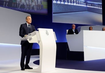 Ciudad Deportiva Florentino Pérez: el Real Madrid se desmiente a sí mismo