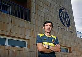 Oficial: Marcelino regresa al banquillo del Villarreal