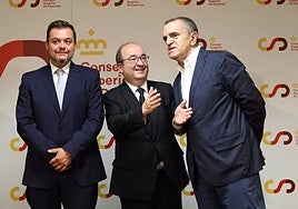 La chapuza sin resolver de la Ley del Deporte