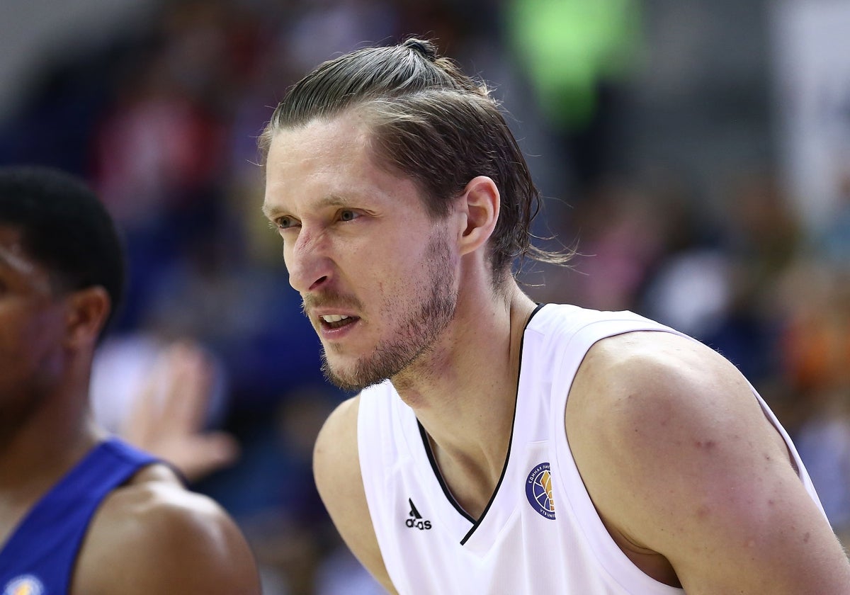 Kaspars Berzins