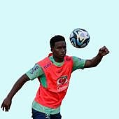 Familia pobre, mudanza a Sao Paulo y el buen ojo del Palmeiras: Endrick, la estrella que nació en YouTube