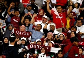 Qatar, un año después del Mundial