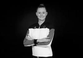 Muere «de forma repentina» a los 16 años Mia Sophie Lietke, promesa de la gimnasia rítmica alemana