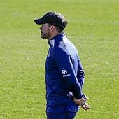 Simeone y su milagrosa longevidad en el banquillo del Atlético: una anomalía en el fútbol moderno