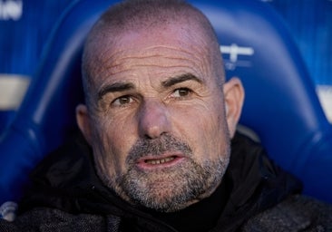 Oficial: el Granada despide a Paco López