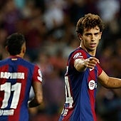 Barcelona - Oporto: Horario, canal de televisión y dónde ver el partido de Champions hoy