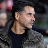 Girona - Valencia, estadísticas del partido