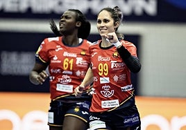 España - Ucrania, estadísticas del partido