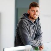Gumbau: «Los árbitros tienen que salir a hablar para reconocer sus errores»