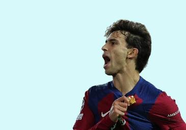 Joao Félix, una herida que sigue abierta en el Atlético