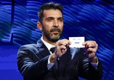 Las fechas de la Eurocopa para España y su grupo de la muerte