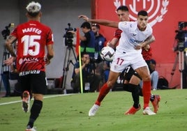 Dónde ver Mallorca - Sevilla: canal de TV y streaming online del partido de LaLiga EA Sports 2023-2024