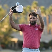 La letra pequeña del megacontrato de Jon Rahm: lo mejor de los dos mundos