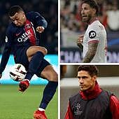 Estas son las opciones de cada club en la última jornada de la Champions League